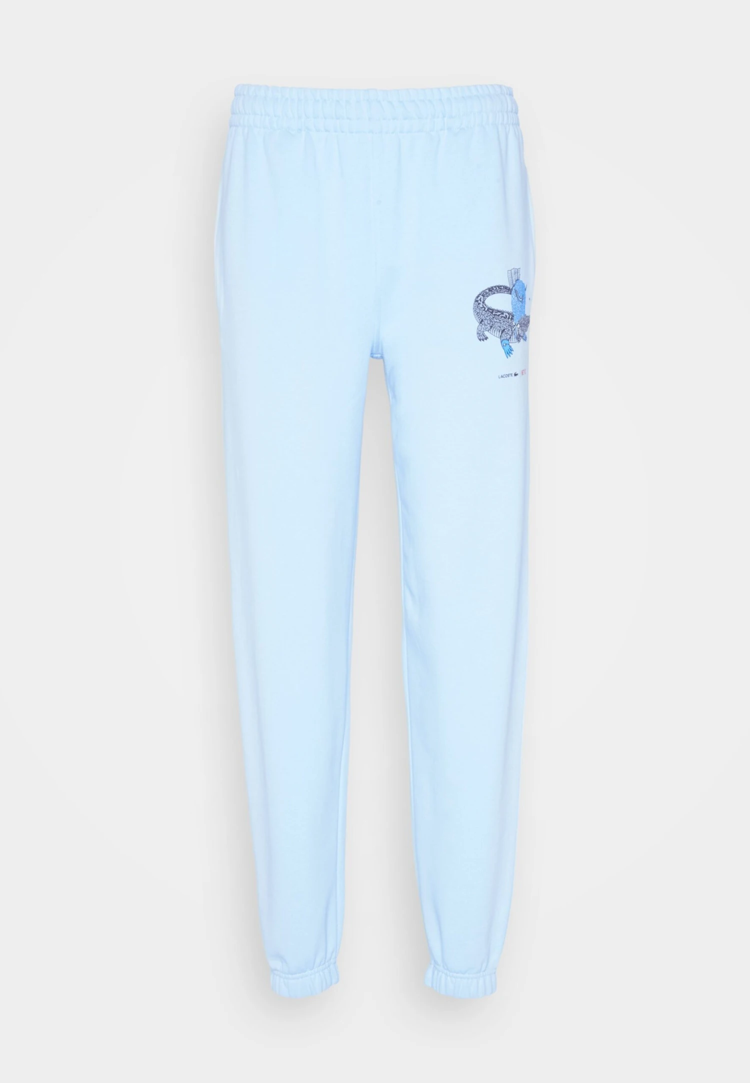 Lacoste X Netflix - Trainingsbroek - Overview 5 Lacoste X Netflix - Trainingsbroek - Overview - Afbeelding 5