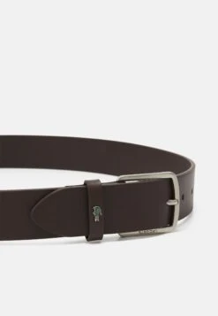 Lacoste Casual - Riem - Marron -Lacoste 8ac31b5c14a64d3d9ec529613d5f41a6