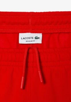 Lacoste Shorts - Rouge 10 Lacoste Shorts - Rouge -Lacoste 8af546b8762940bd9f78cca143e9c996