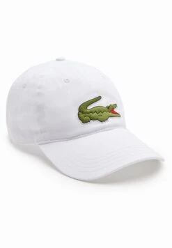 Lacoste Unisex - Pet - White