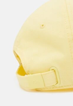 Lacoste Unisex - Pet - Yellow 9 Lacoste Unisex - Pet - Yellow -Lacoste 8b5c18e315814138b0f2543a2e2853bb