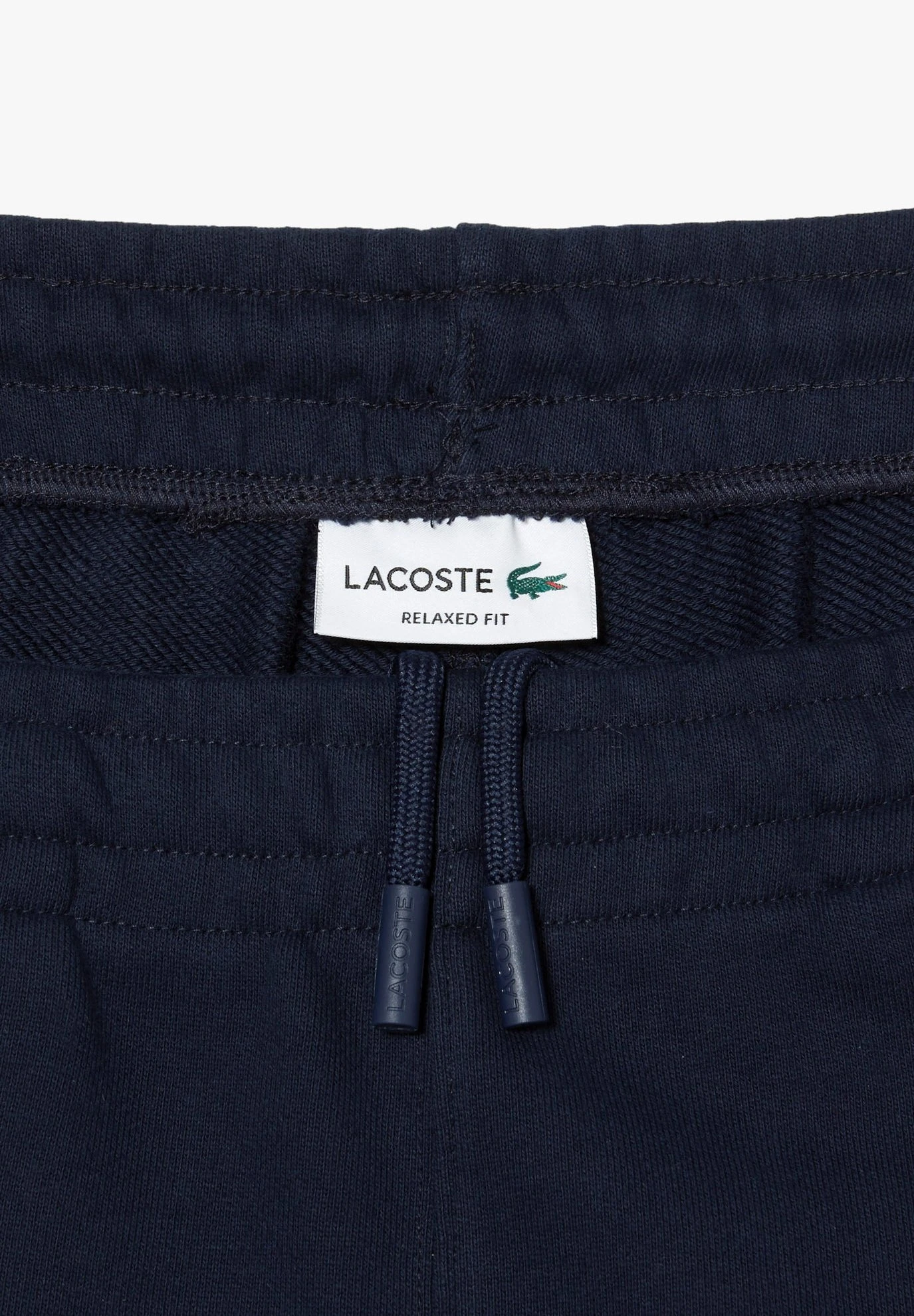Lacoste Trainingsbroek - Bleu Marine 2 Lacoste Trainingsbroek - Bleu Marine - Afbeelding 2