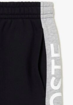 Lacoste Trainingsbroek - Azul Marino Gris Vigoré -Lacoste 8c088436307e4af1987b445c315ea25d