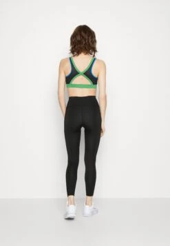 Lacoste Sport High Waist Active - Legging - Black 7 Lacoste Sport High Waist Active - Legging - Black -Lacoste 8c6f3f2818954b05bbfb8cad7cca97eb