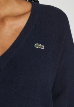 Lacoste Trui - Marine -Lacoste 8c754ef74d7c4d1681eba6a46c62dc1e