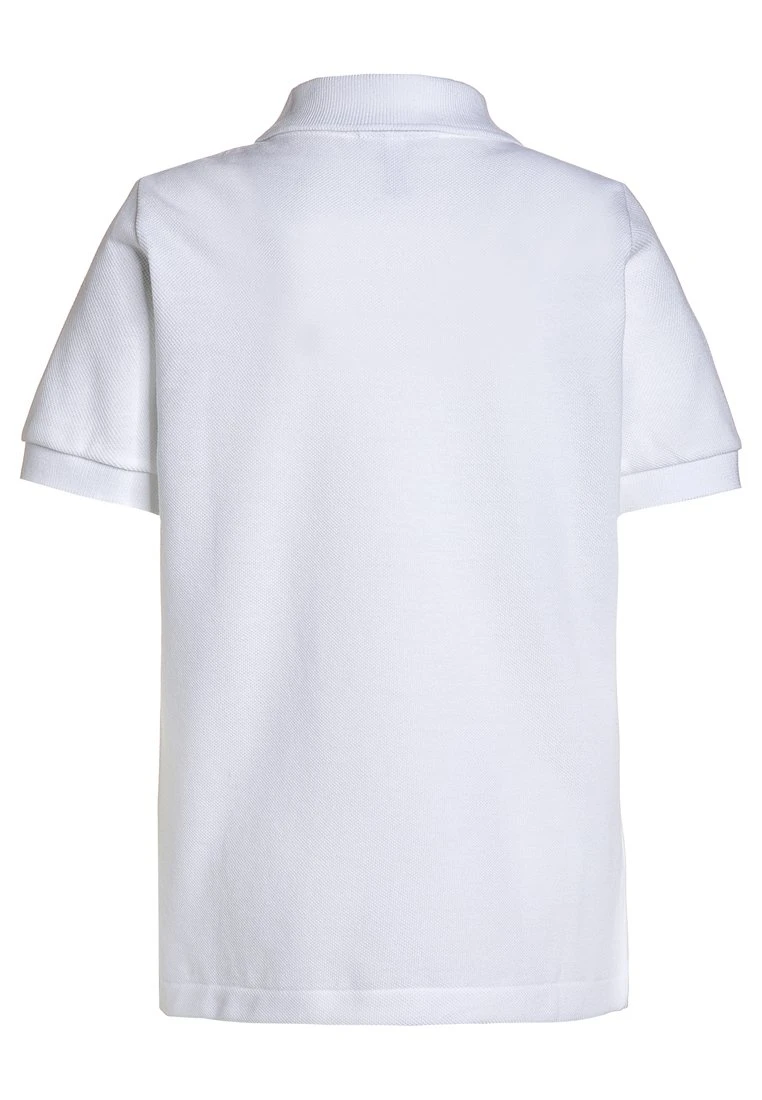 Lacoste Unisex - Poloshirt - White 2 Lacoste Unisex - Poloshirt - White - Afbeelding 2