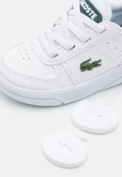 Lacoste Game Advance Unisex - Sneakers Laag - White/Dark Green 11 Lacoste Game Advance Unisex - Sneakers Laag - White/Dark Green -Lacoste 8d74abaffd6a490c8dc0ecb8aa695c8e