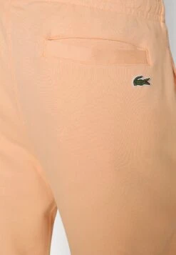 Lacoste Trainingsbroek - Orange Clair -Lacoste 8dc992118033459597e5228dfcafbb9f