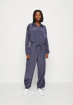 Lacoste Jumpsuit - Blue Night