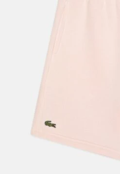 Lacoste Sport Unisex - Korte Broeken - Flamingo -Lacoste 8e3b611e28054a92aaaf2d66e09966c5