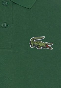 Lacoste Unisex - Poloshirt - Green -Lacoste 8e8f51a10c4b4c53a46bc549252c9994