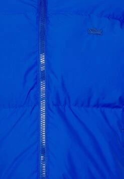 Lacoste Bh3522_Sni - Gewatteerde Jas - Marina -Lacoste 8ea98aada2a64baeb8d11831c4efe31f