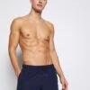 Lacoste Swimwear - Zwemshorts - Marine
