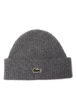 Lacoste Muts - Gris Chine