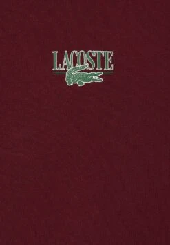 Lacoste Sweater - Bordeauxyup 7 Lacoste Sweater - Bordeauxyup -Lacoste 8f092b59e73e4f94900e3ea98f1fd613