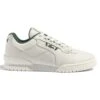 Lacoste Sport Court - Trainingsschoen - Off Wht /Dk Grn