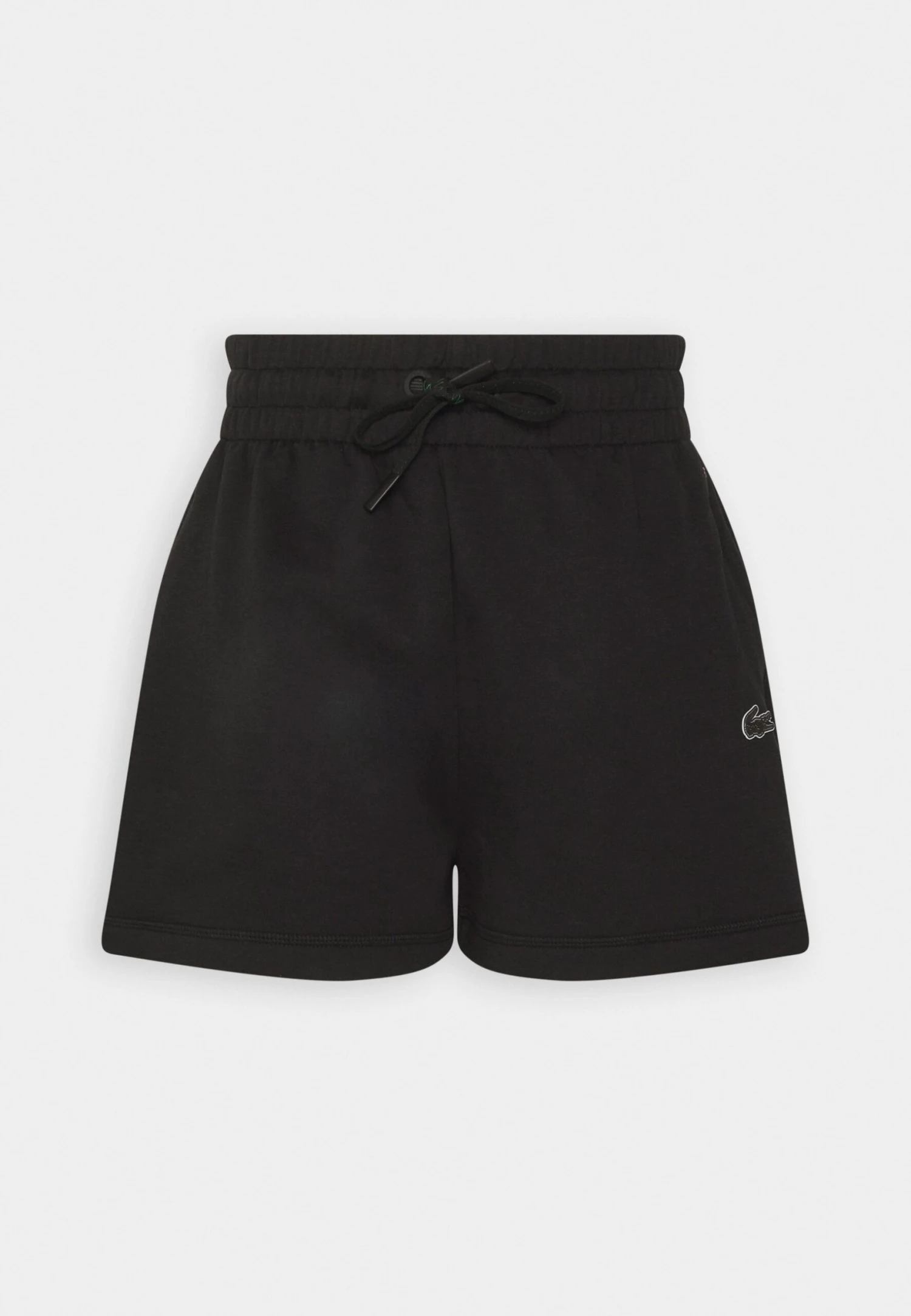 Lacoste Shorts - Noir 4 Lacoste Shorts - Noir - Afbeelding 4