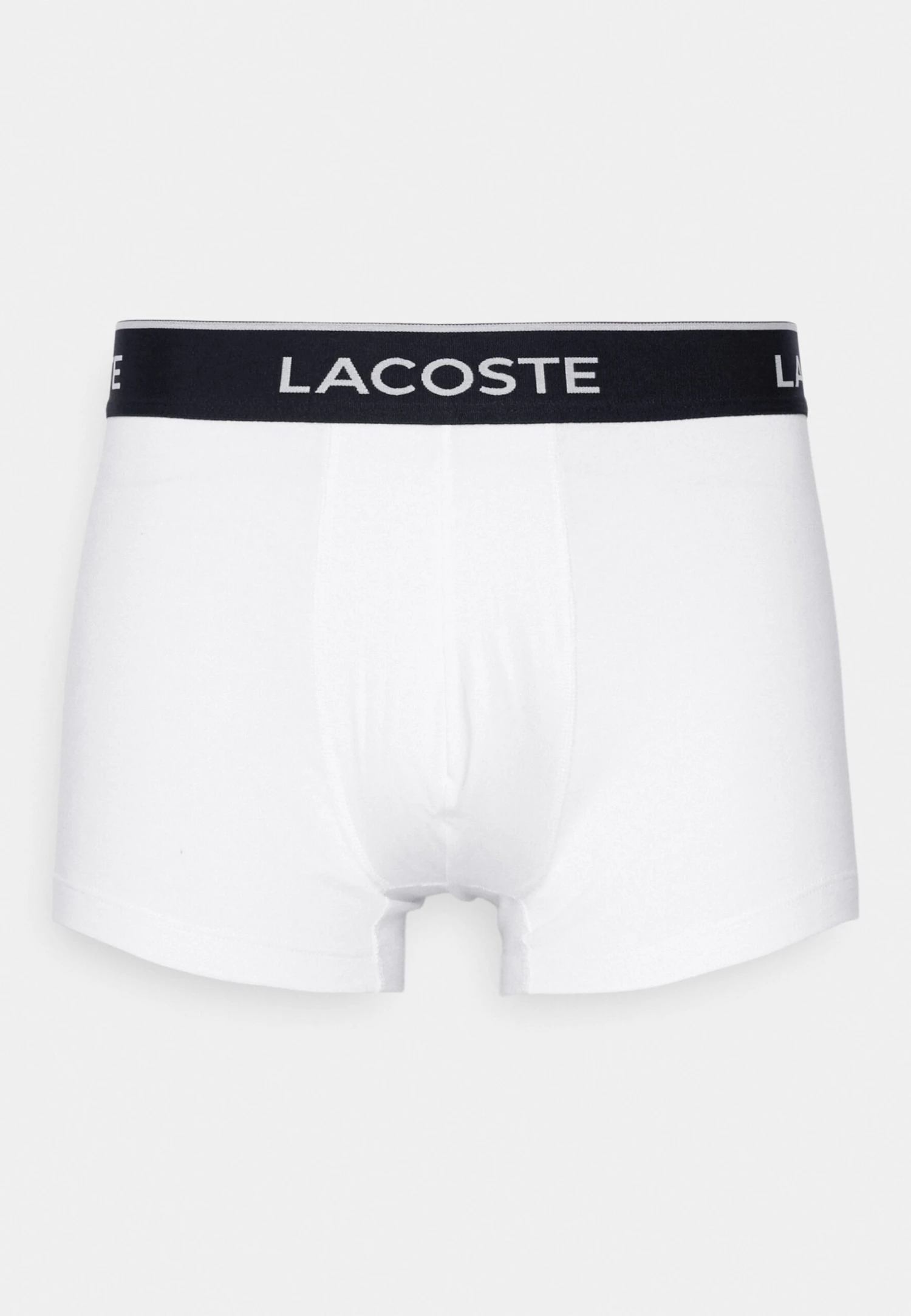 Lacoste 3 Pack - Onderbroeken - Bleu/Blanc/Bleu Marine 8 Lacoste 3 Pack - Onderbroeken - Bleu/Blanc/Bleu Marine - Afbeelding 8