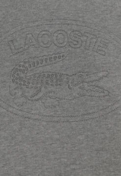 Lacoste Sweater - Heather Agate 10 Lacoste Sweater - Heather Agate -Lacoste 8fea1ca03e5e41c6b79781f53a0f07c5