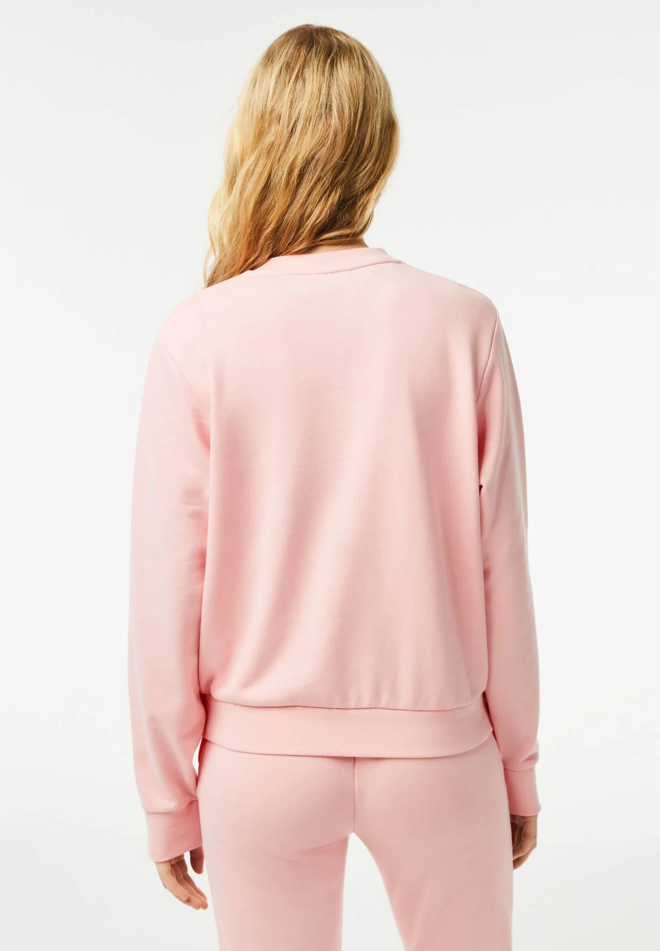 Lacoste Sport Sweater - Cherry Tree 3 Lacoste Sport Sweater - Cherry Tree - Afbeelding 3