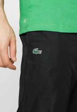 Lacoste Sport Tennis Pant Classic - Trainingsbroek - Black -Lacoste 9049cf00e60e4b91b543d5be8accfc56