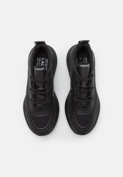 Lacoste Active - Sneakers Laag - Black -Lacoste 9090ce3e2c0740018b7ee4377be3c16b