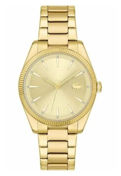 Lacoste Horloge - Gold-Coloured -Lacoste 9106acccee614a11bddb36b7ee20f415