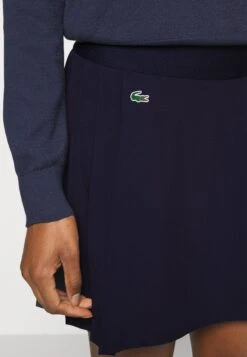 Lacoste Sport Golf Skirt - Rokken - Marine -Lacoste 9154659fa29347a2b21bc276e94d5a0d