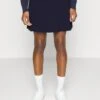 Lacoste Sport Golf Skirt - Rokken - Marine