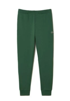 Lacoste Unisex - Trainingsbroek - Vert Fonce Smi