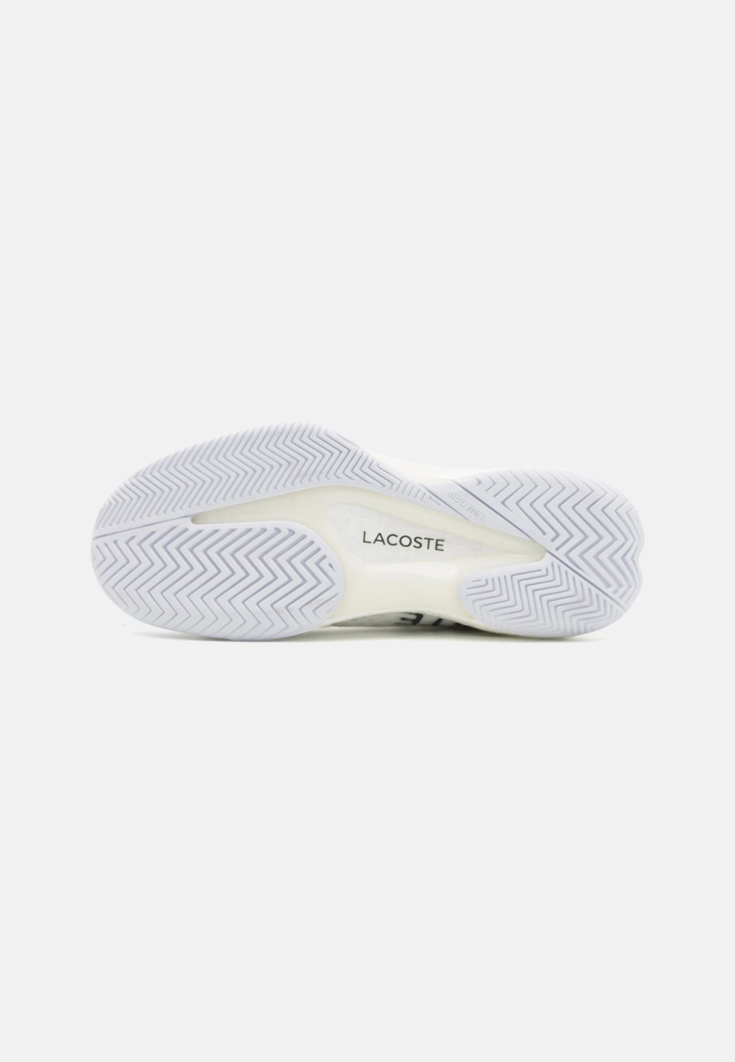 Lacoste Sport Ag-Lt23 Lite - Tennisschoenen Voor Alle Ondergronden - White 5 Lacoste Sport Ag-Lt23 Lite - Tennisschoenen Voor Alle Ondergronden - White - Afbeelding 5