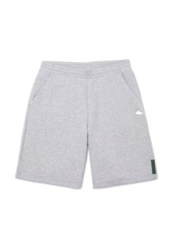 Lacoste Shorts - Gris Chiné -Lacoste 923a347bca5848a3a869d719c6475daa