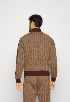 Lacoste Bomberjacks - Viennese/Expresso -Lacoste 92577b40b00147129eab389c6a732d8d