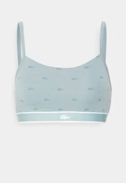 Lacoste Bustier - Alloy/Blue Grey -Lacoste 92c959a806cb41ecbf150f653bd1d4ab