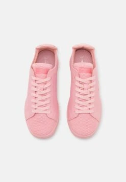 Lacoste Carnaby - Sneakers Laag - Pink -Lacoste 93879041818e42a4ad68471ffab544f0