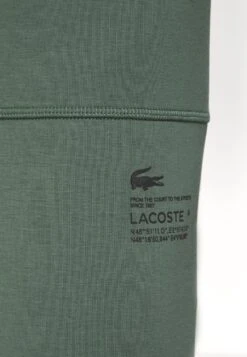 Lacoste Trainingsbroek - Garden Green 11 Lacoste Trainingsbroek - Garden Green -Lacoste 93a9e394b18f45fc89155aff1738719b