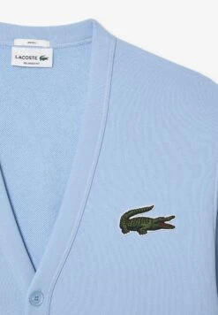 Lacoste Sweater Met Rits - Bleu 11 Lacoste Sweater Met Rits - Bleu -Lacoste 93beb6c701cb40fcb3d5113fb73b5fd1