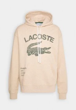 Lacoste Sweater - Heather Cavaliere Chine -Lacoste 93f3b0edbb3f4b4394cce74b49c29c57