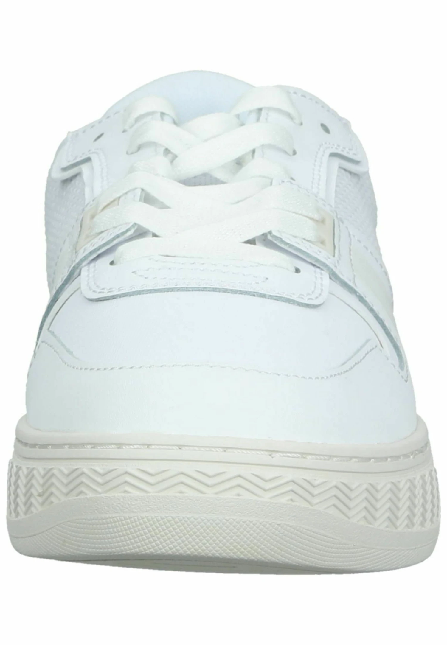 Lacoste Sneakers Laag - Wht 6 Lacoste Sneakers Laag - Wht - Afbeelding 6