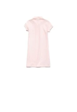 Lacoste Ej T0 - Jurk - Rose Pale -Lacoste 948b83a51c1b42c9aad044a26418aa16