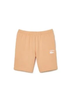 Lacoste Shorts - Orange Clair