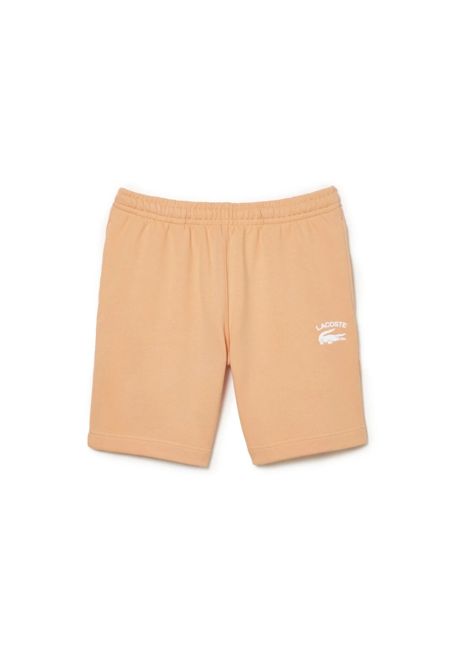 Lacoste Shorts - Orange Clair 1 Lacoste Shorts - Orange Clair