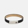 Lacoste Port Bracelet - Armband - Black