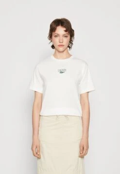 Lacoste T-Shirt Basic - Flour