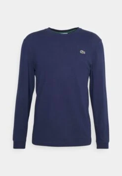 Lacoste Sport Classic - Longsleeve - Navy Blue 12 Lacoste Sport Classic - Longsleeve - Navy Blue -Lacoste 9563ad88861d4dd685877761cb952ddf