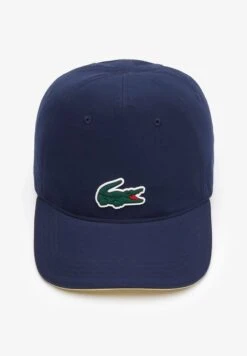 Lacoste Sport Tennis Rg - Pet - Bleu Marine Jaune Wim 9 Lacoste Sport Tennis Rg - Pet - Bleu Marine Jaune Wim -Lacoste 95975c5f24564b7e9ee71288896a7317