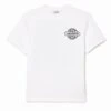 Lacoste Homme - T-Shirt Print - Blanc