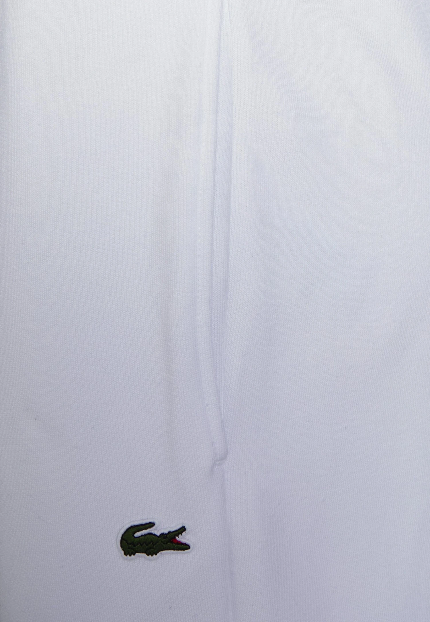 Lacoste Unisex - Trainingsbroek - Blanc 3 Lacoste Unisex - Trainingsbroek - Blanc - Afbeelding 3