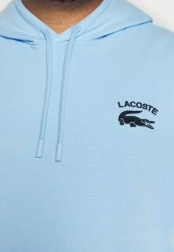 Lacoste Plus Size - Hoodie - Overview -Lacoste 962d2599d4fa44dca0ef4fe80eb61f88