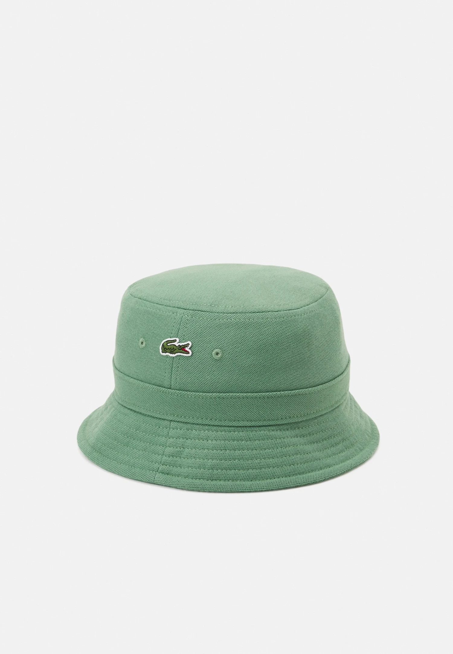 Lacoste Unisex - Hoed - Vert Kaki 1 Lacoste Unisex - Hoed - Vert Kaki